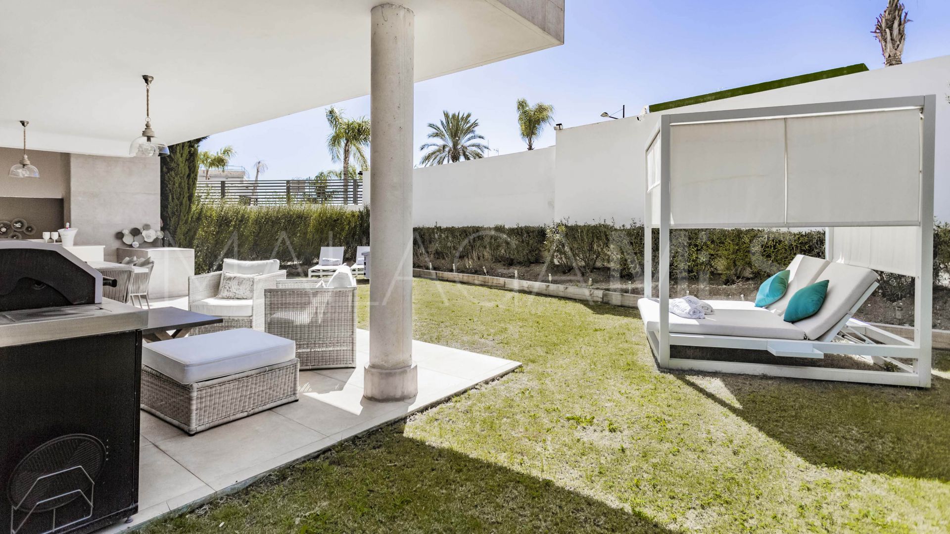 Cancelada, apartamento for sale