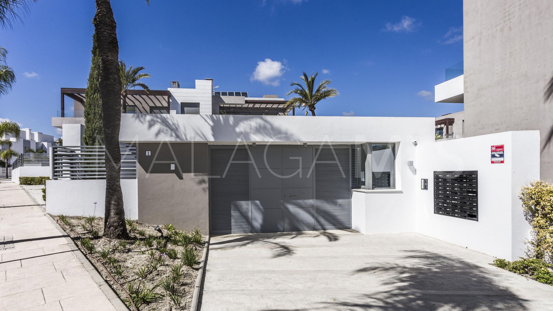 Cancelada, apartamento for sale