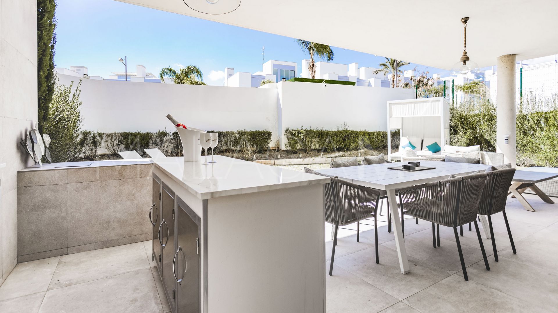 Cancelada, apartamento for sale