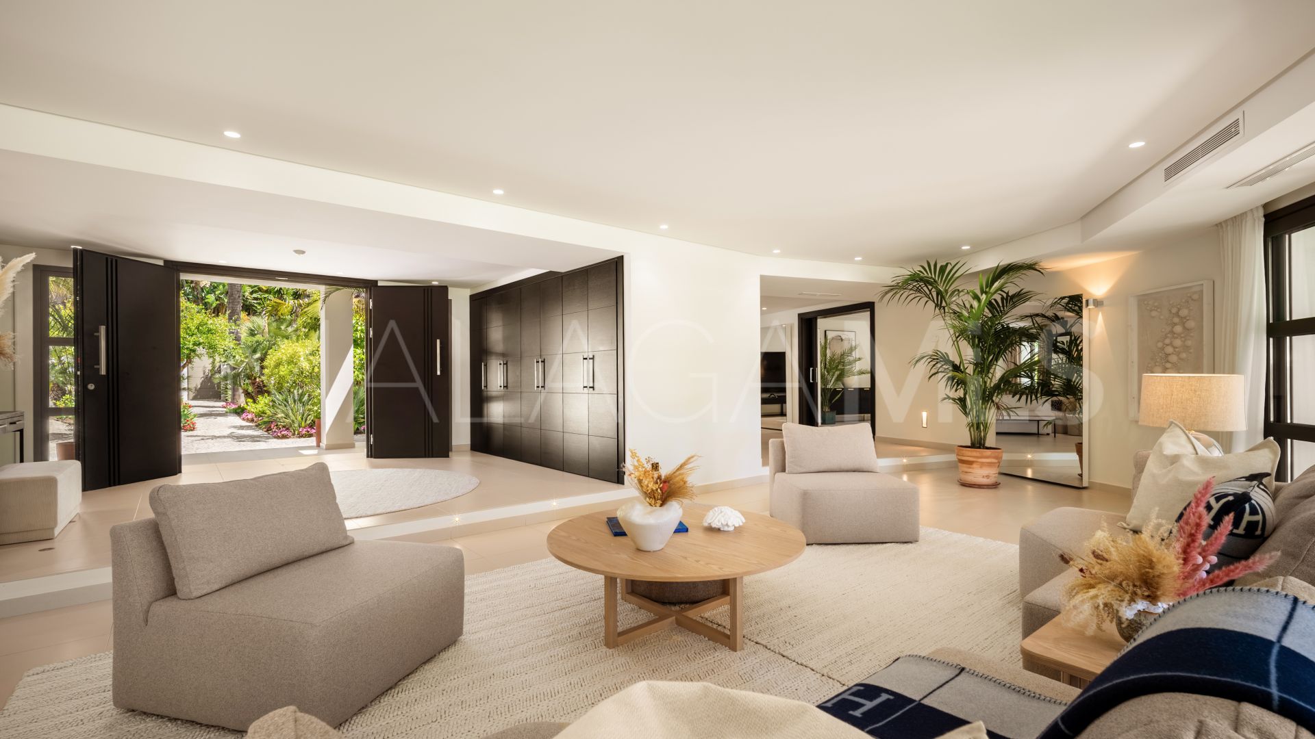 Villa for sale in La Cerquilla
