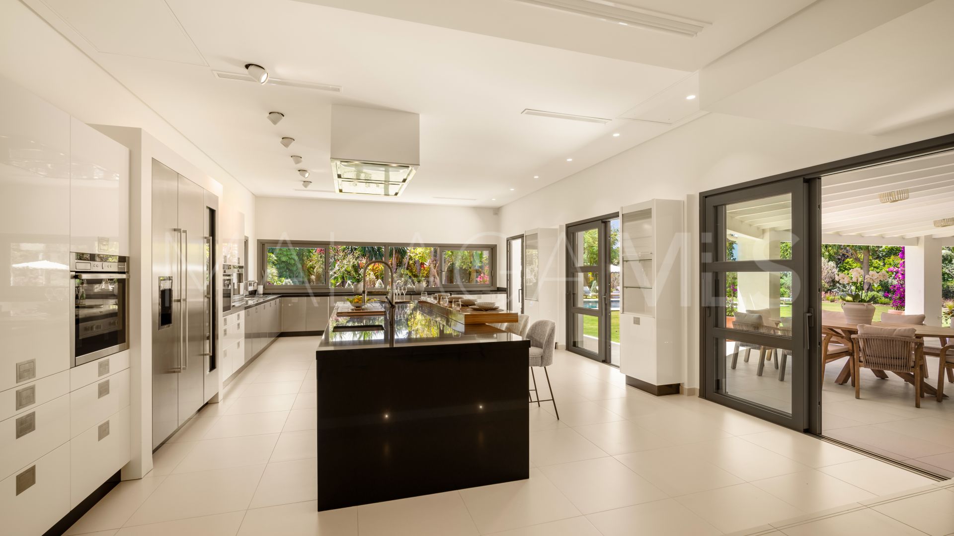 Villa for sale in La Cerquilla