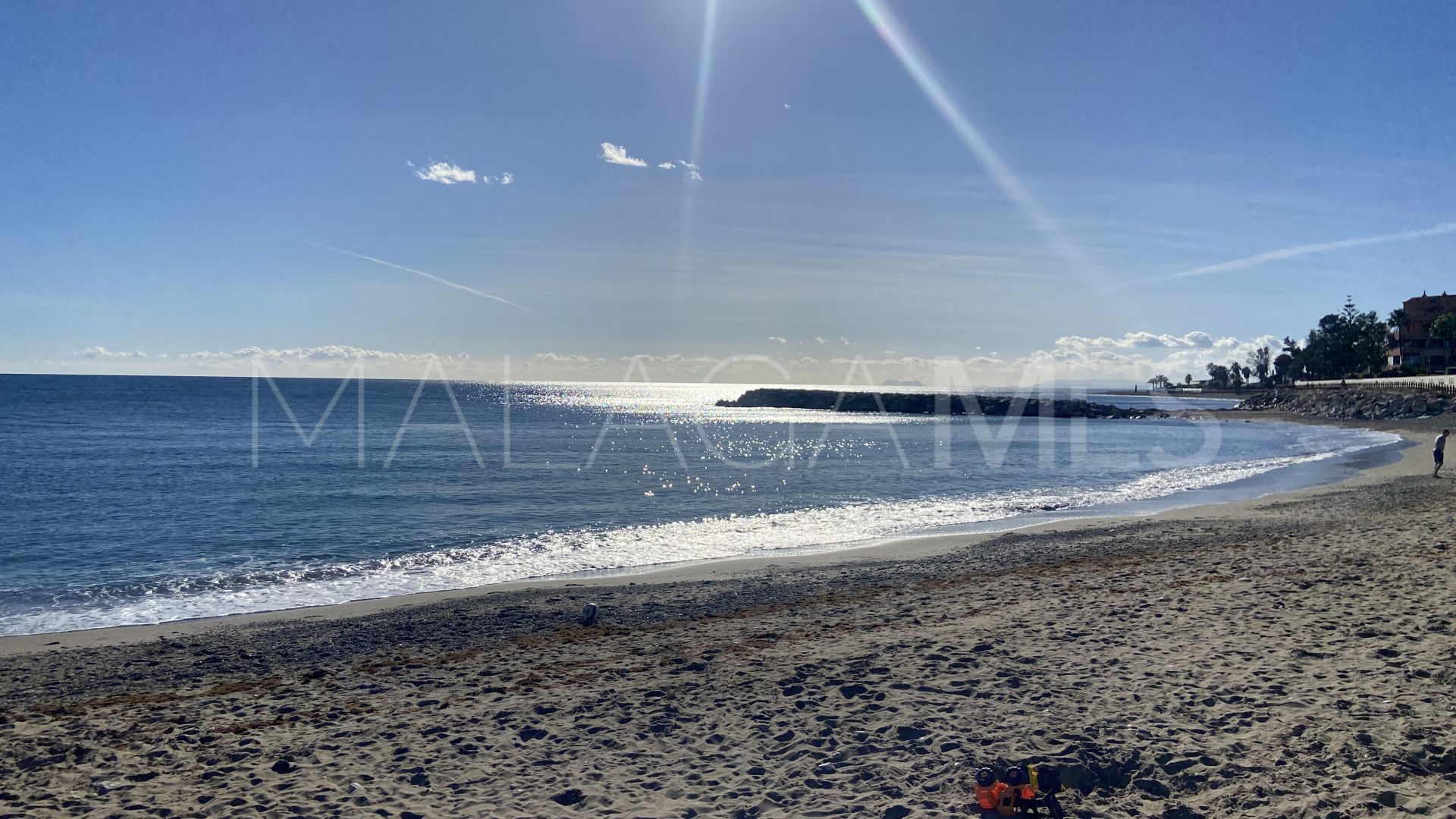 Appartement for sale in Nueva Andalucia