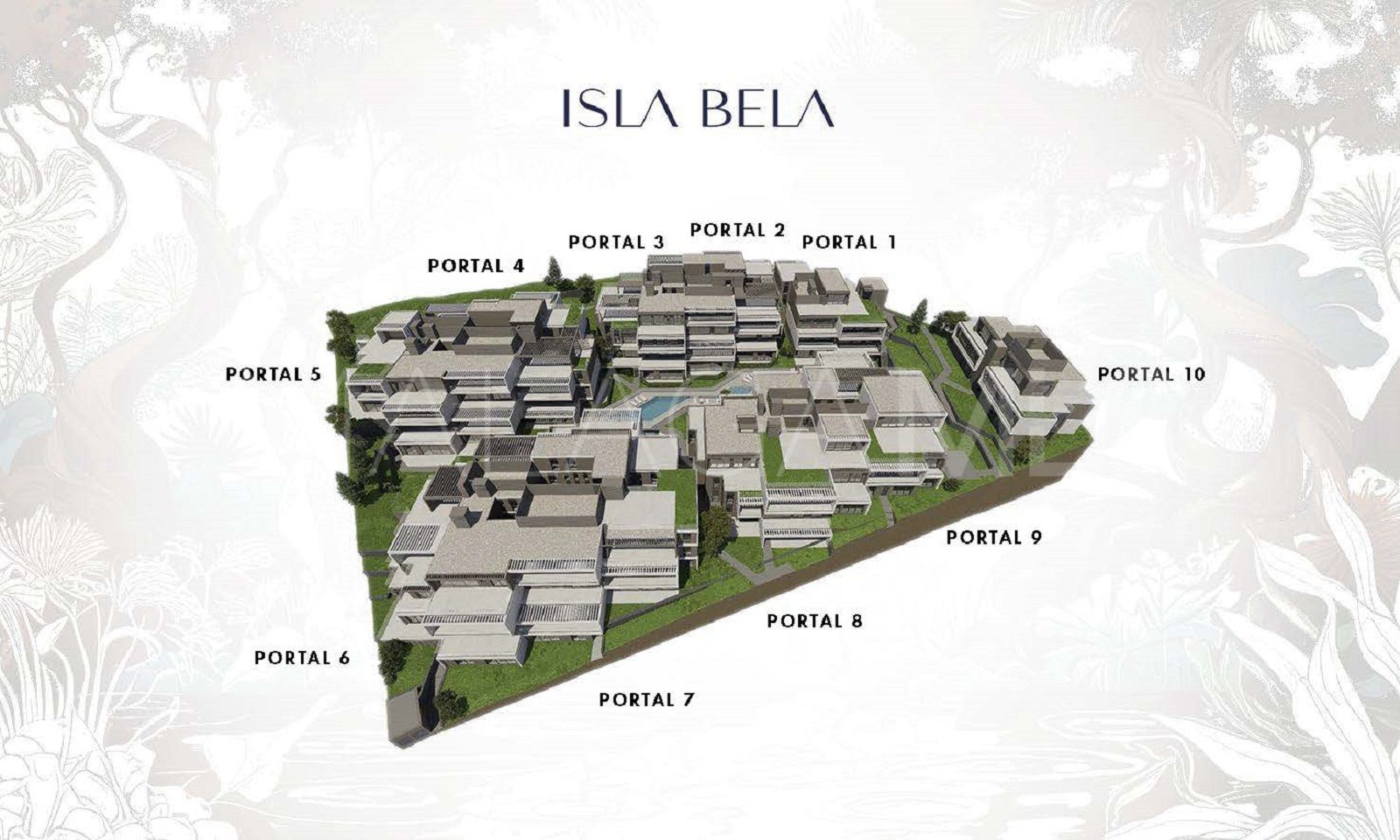 Appartement for sale in Nueva Andalucia