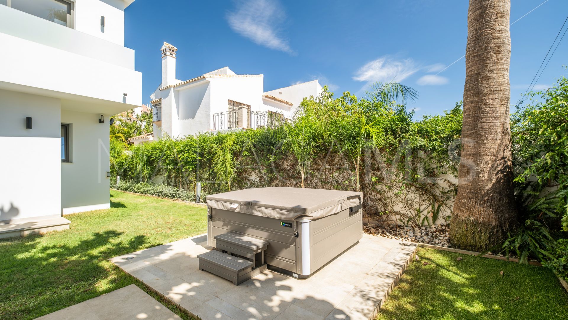 Villa for sale in Huerta Belón