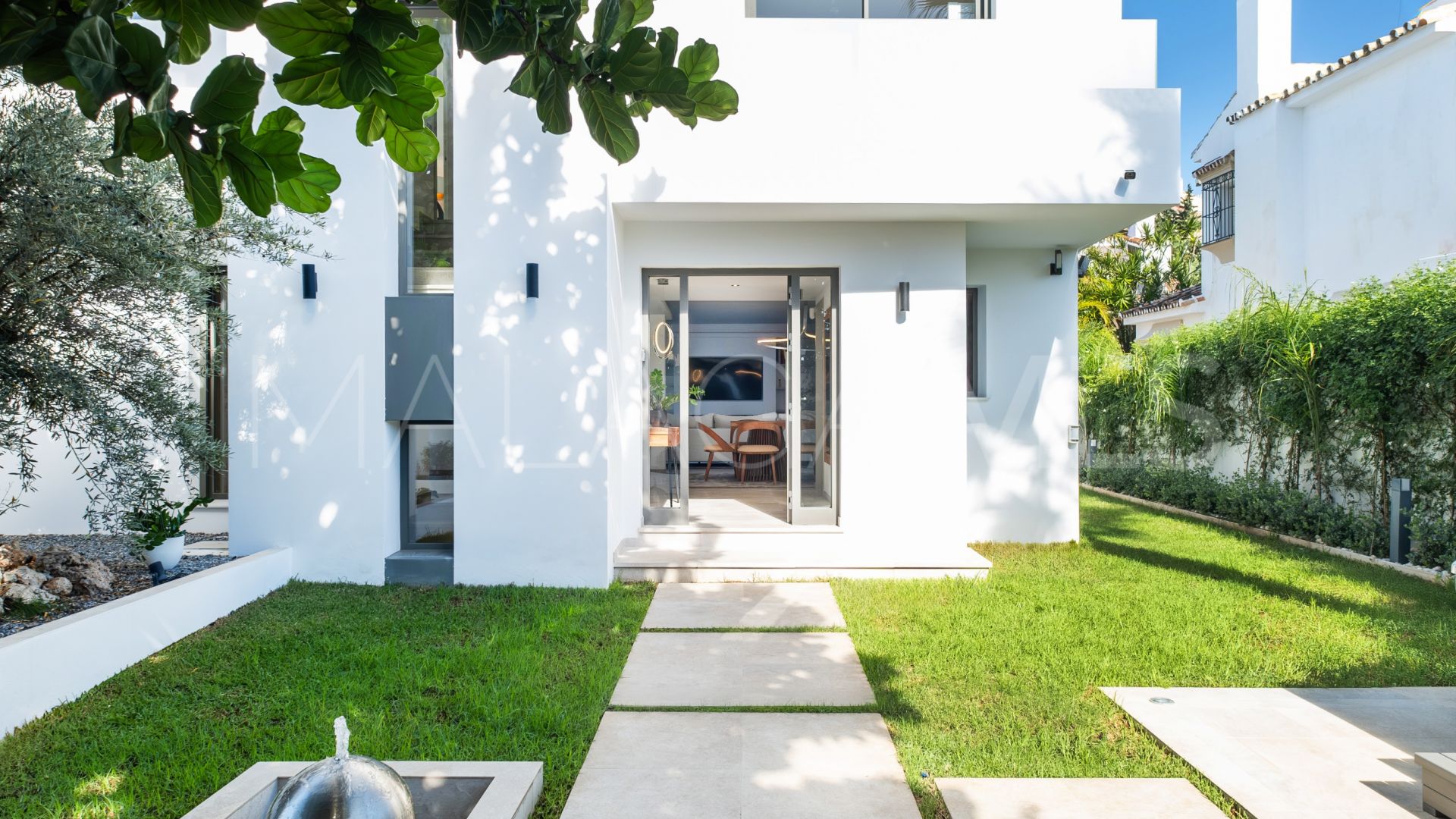 Villa for sale in Huerta Belón
