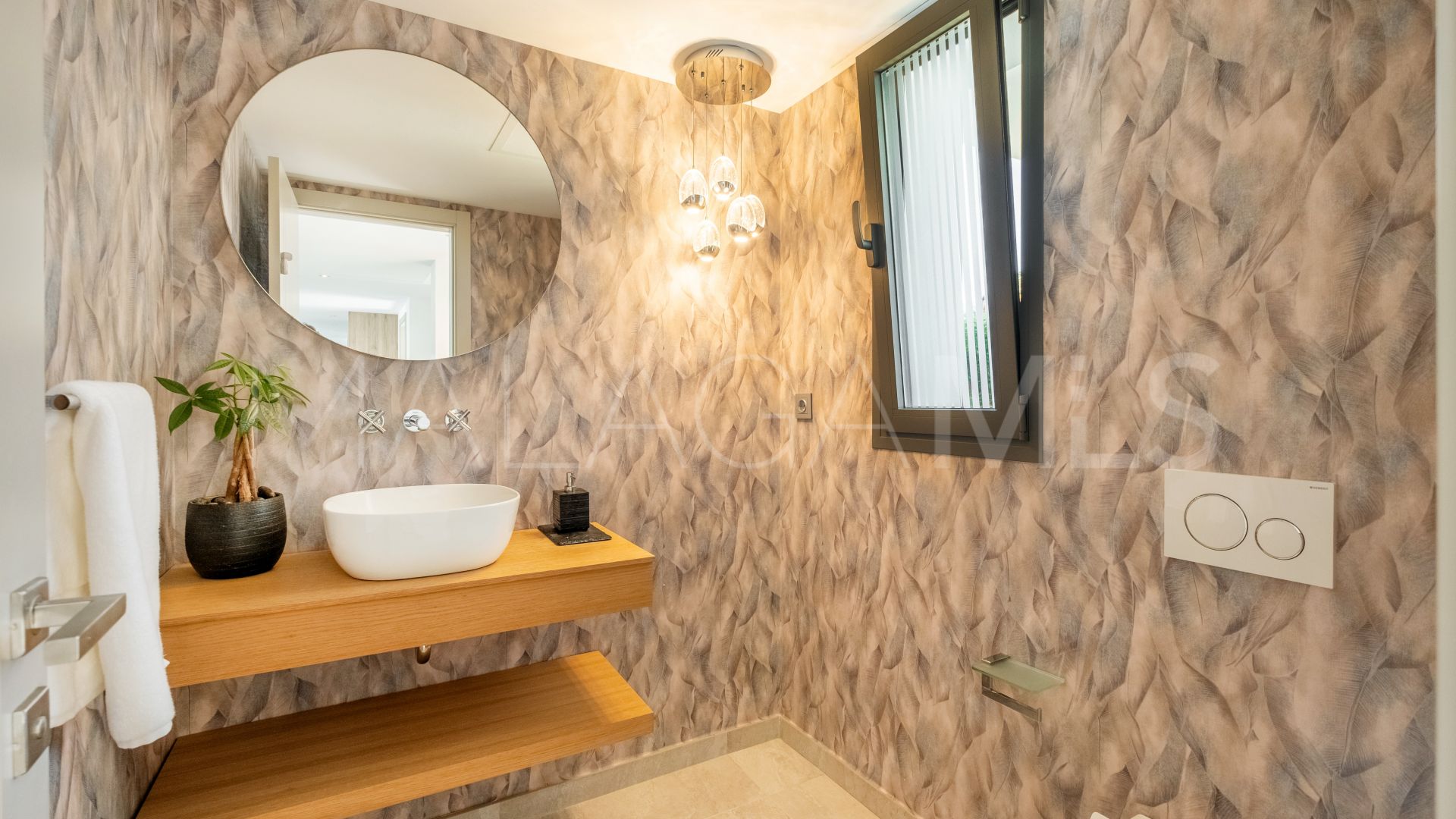 Villa for sale in Huerta Belón
