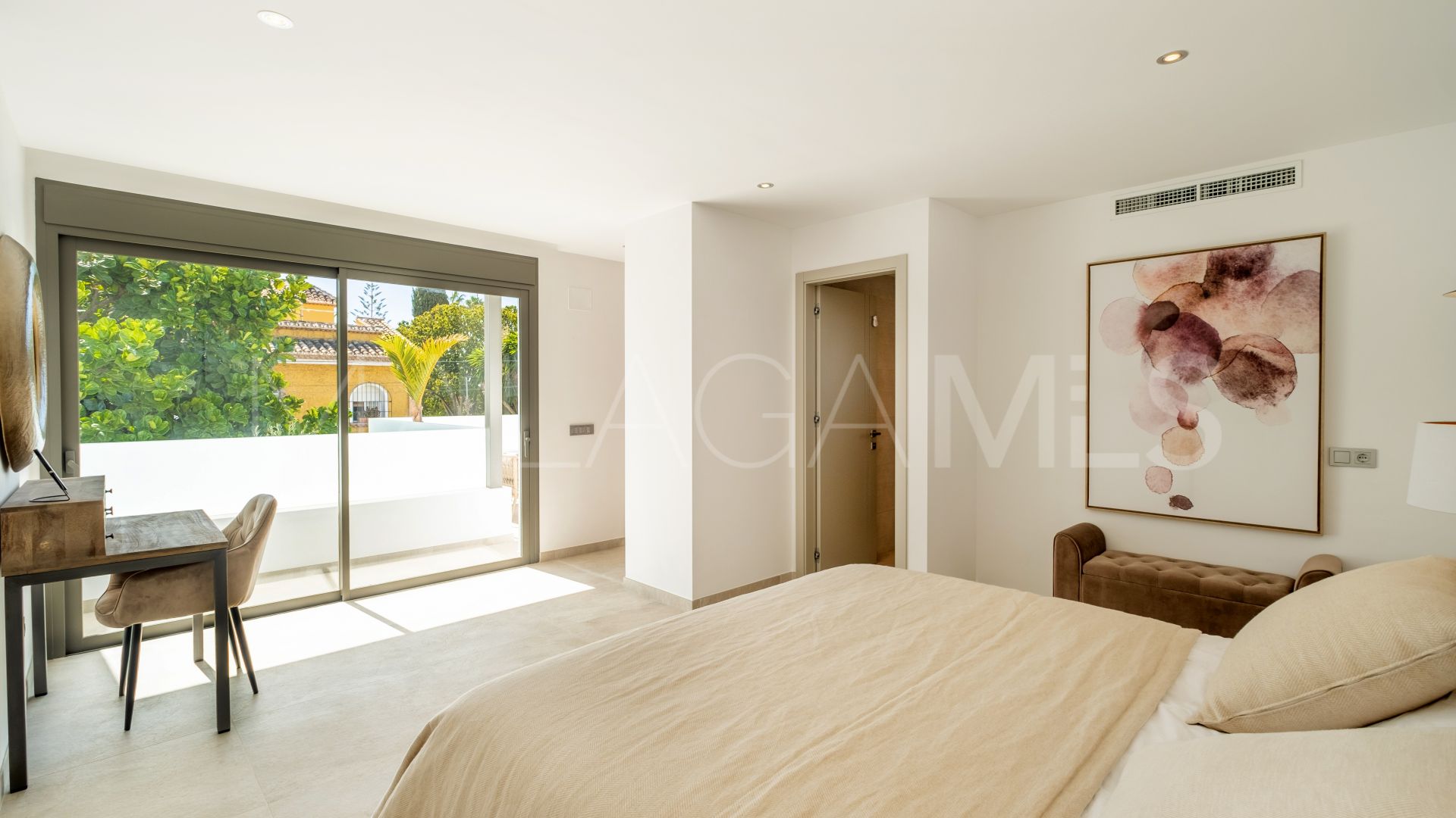 Villa for sale in Huerta Belón