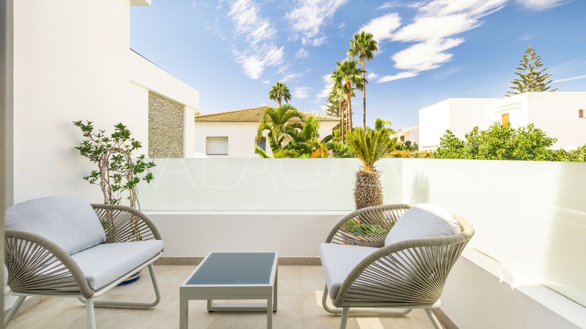 Villa for sale in Huerta Belón