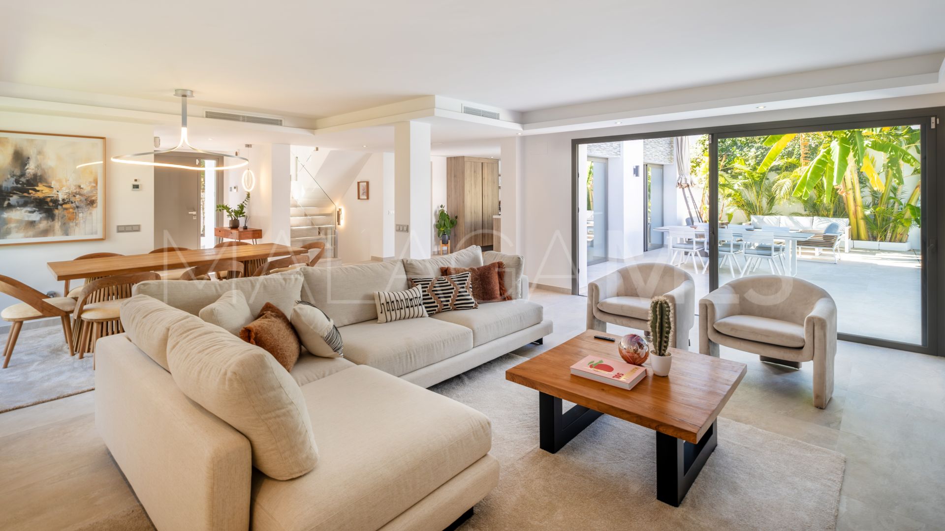 Villa for sale in Huerta Belón