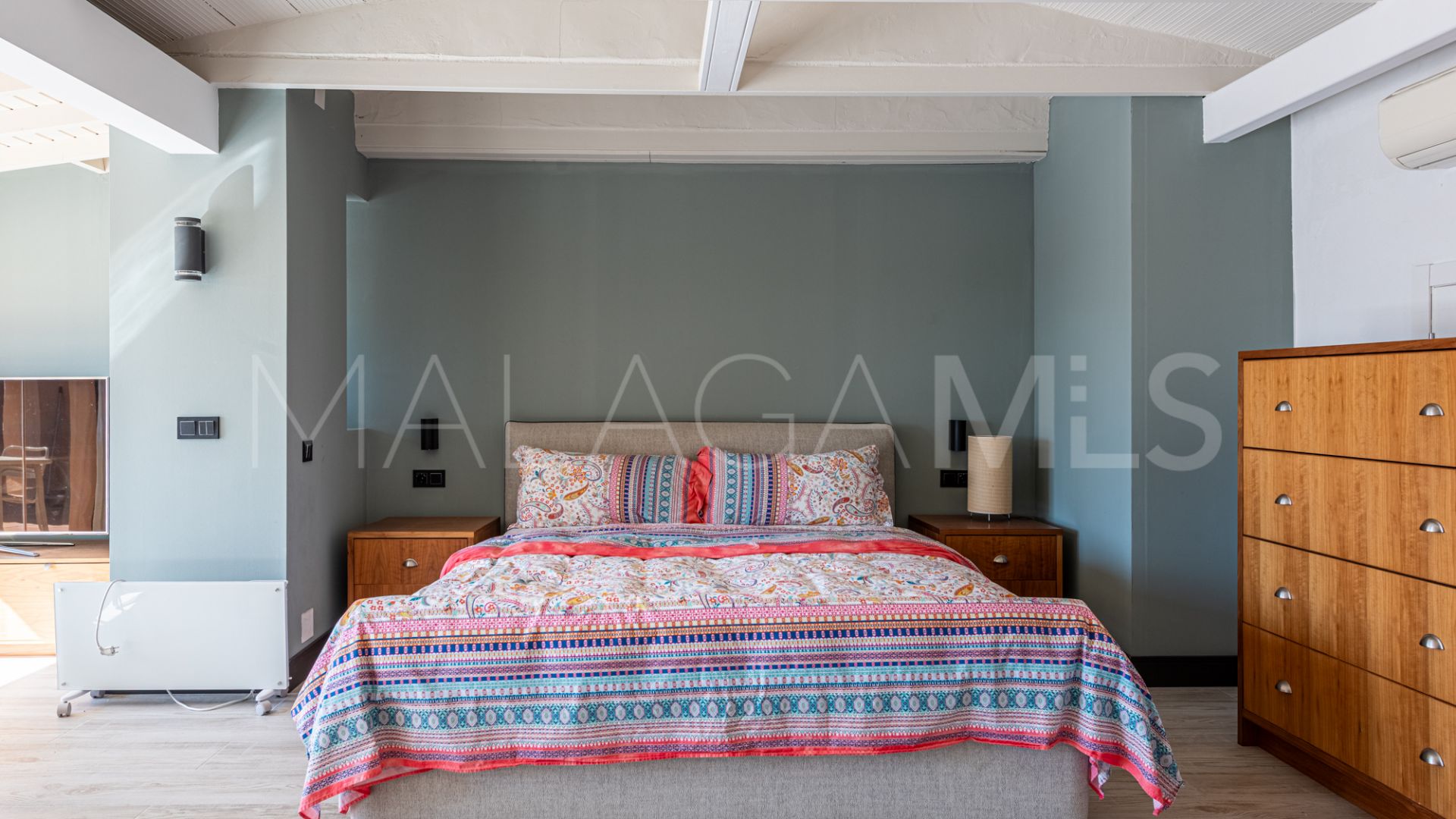 Ático with 2 bedrooms for sale in La Cartuja del Golf