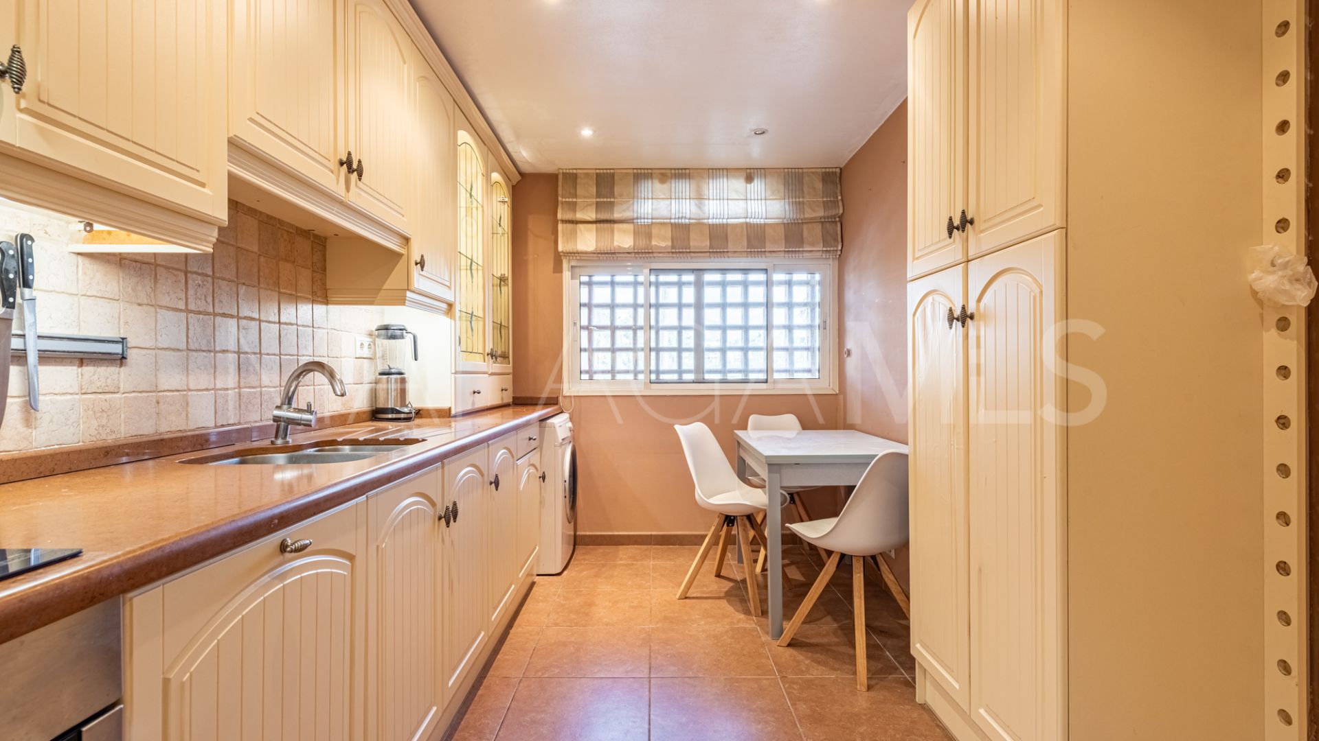 Ático with 2 bedrooms for sale in La Cartuja del Golf