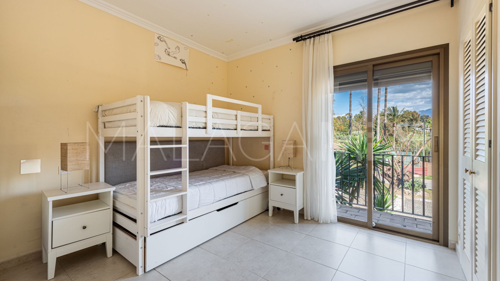 Ático with 2 bedrooms for sale in La Cartuja del Golf