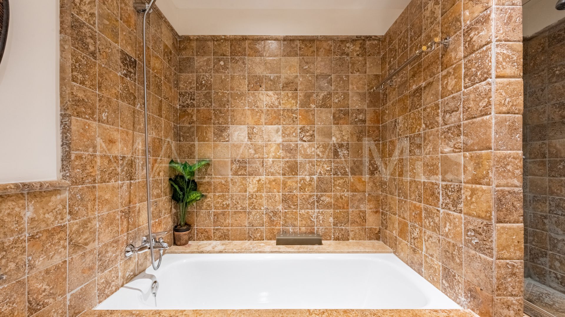 3 bedrooms penthouse in Royal Flamingos for sale