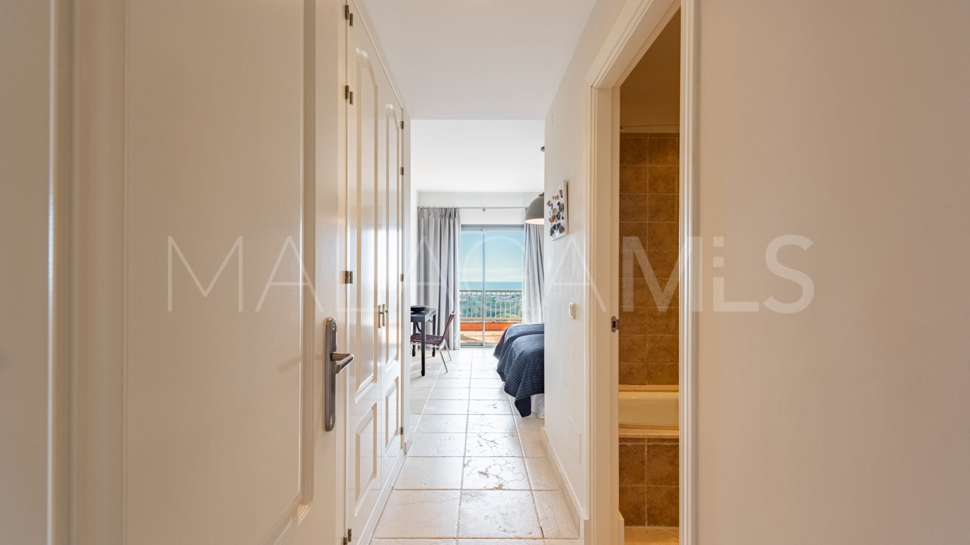3 bedrooms penthouse in Royal Flamingos for sale