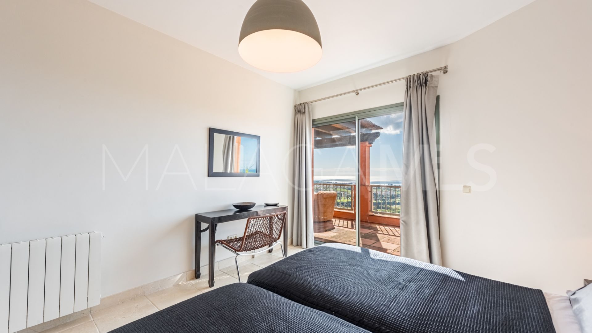3 bedrooms penthouse in Royal Flamingos for sale