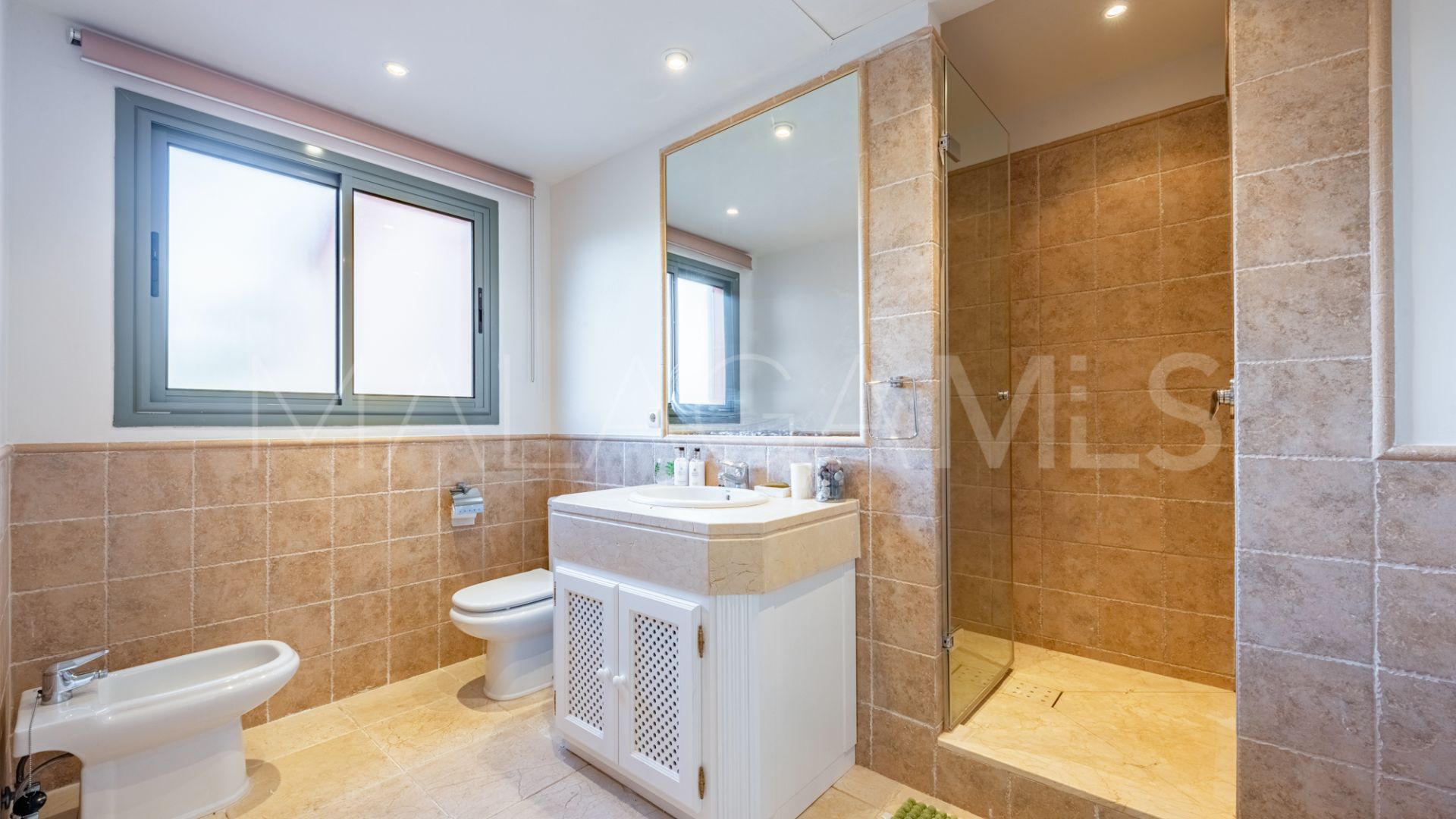 3 bedrooms penthouse in Royal Flamingos for sale
