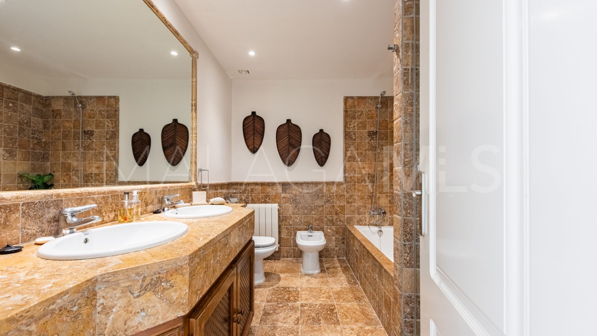 3 bedrooms penthouse in Royal Flamingos for sale
