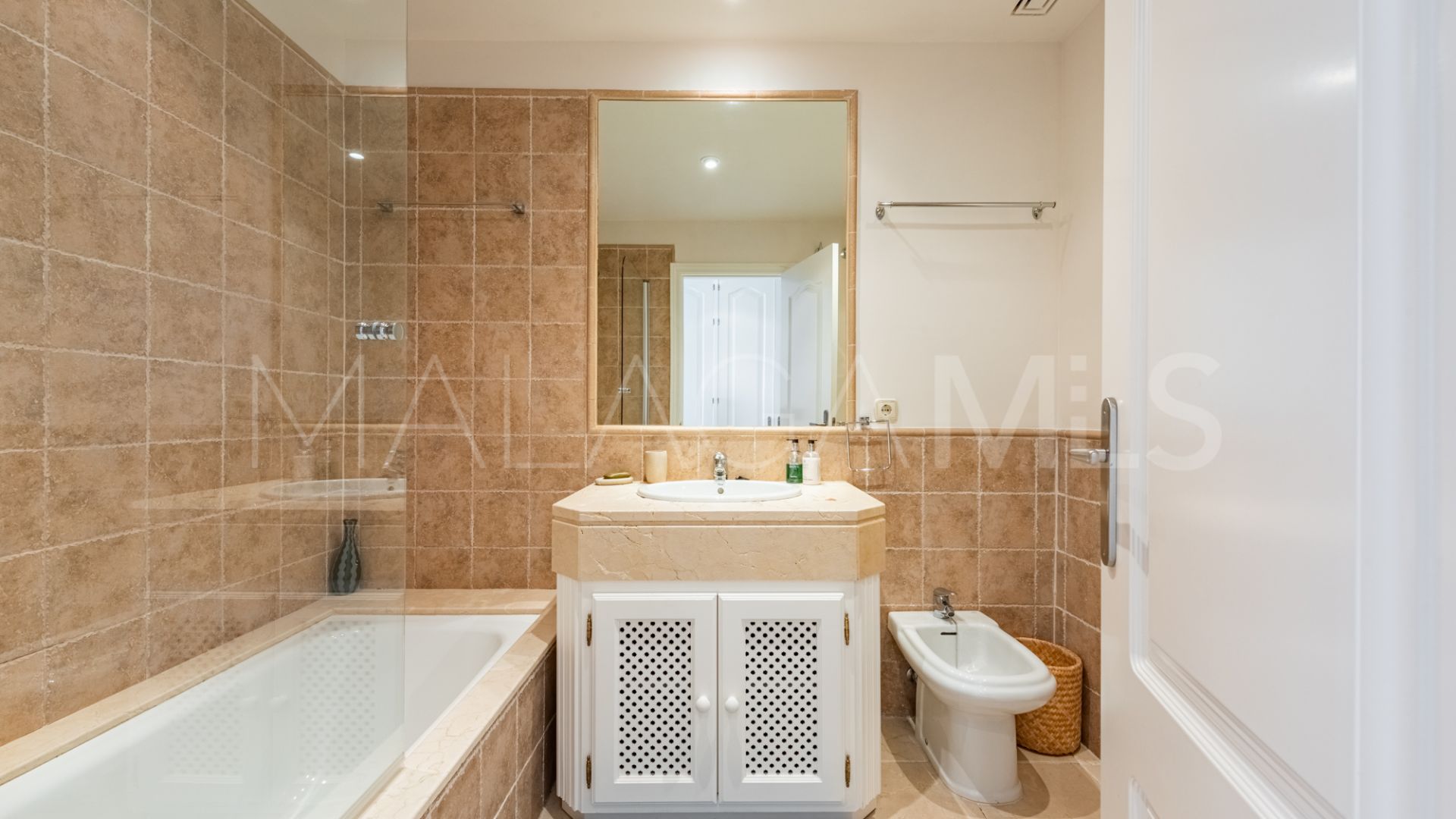 3 bedrooms penthouse in Royal Flamingos for sale