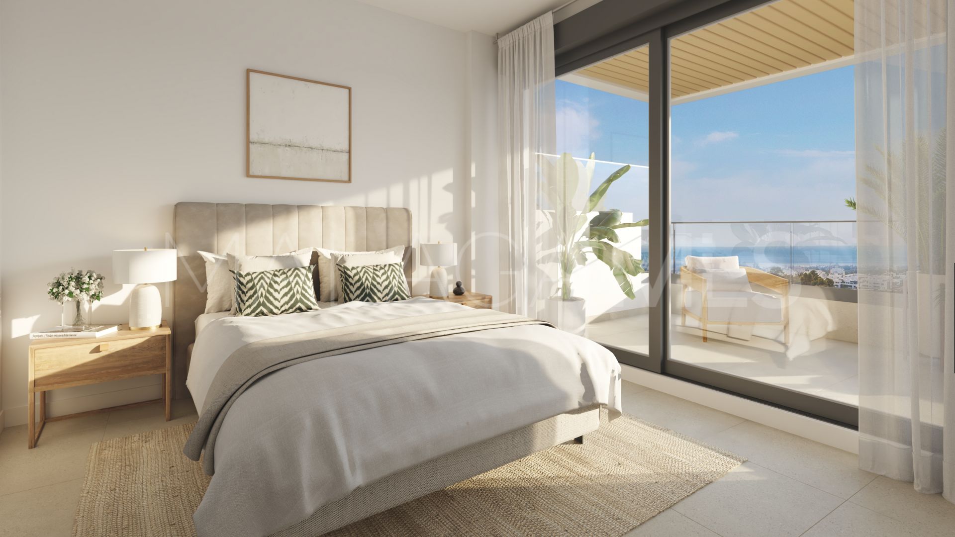 Vanian Green Village, apartamento with 2 bedrooms for sale