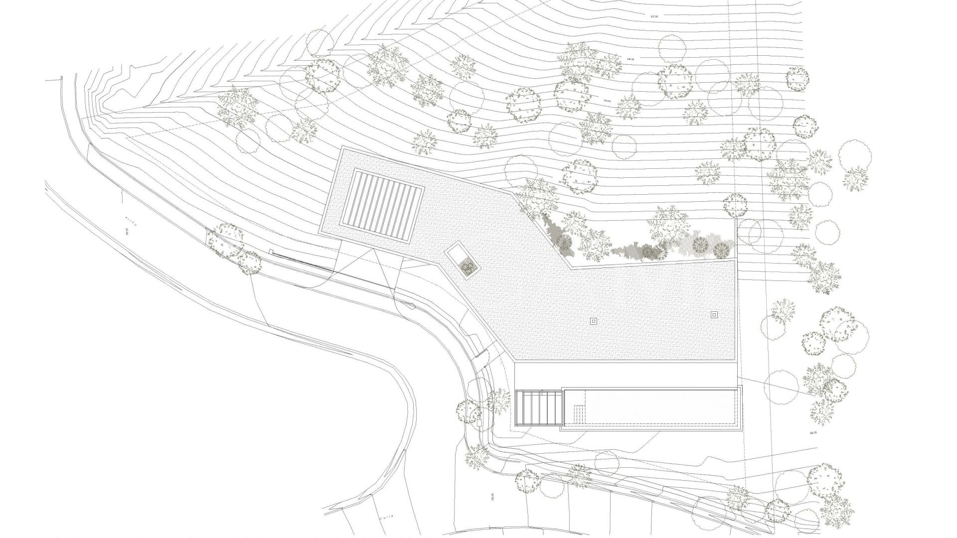 Villa for sale in Monte Mayor