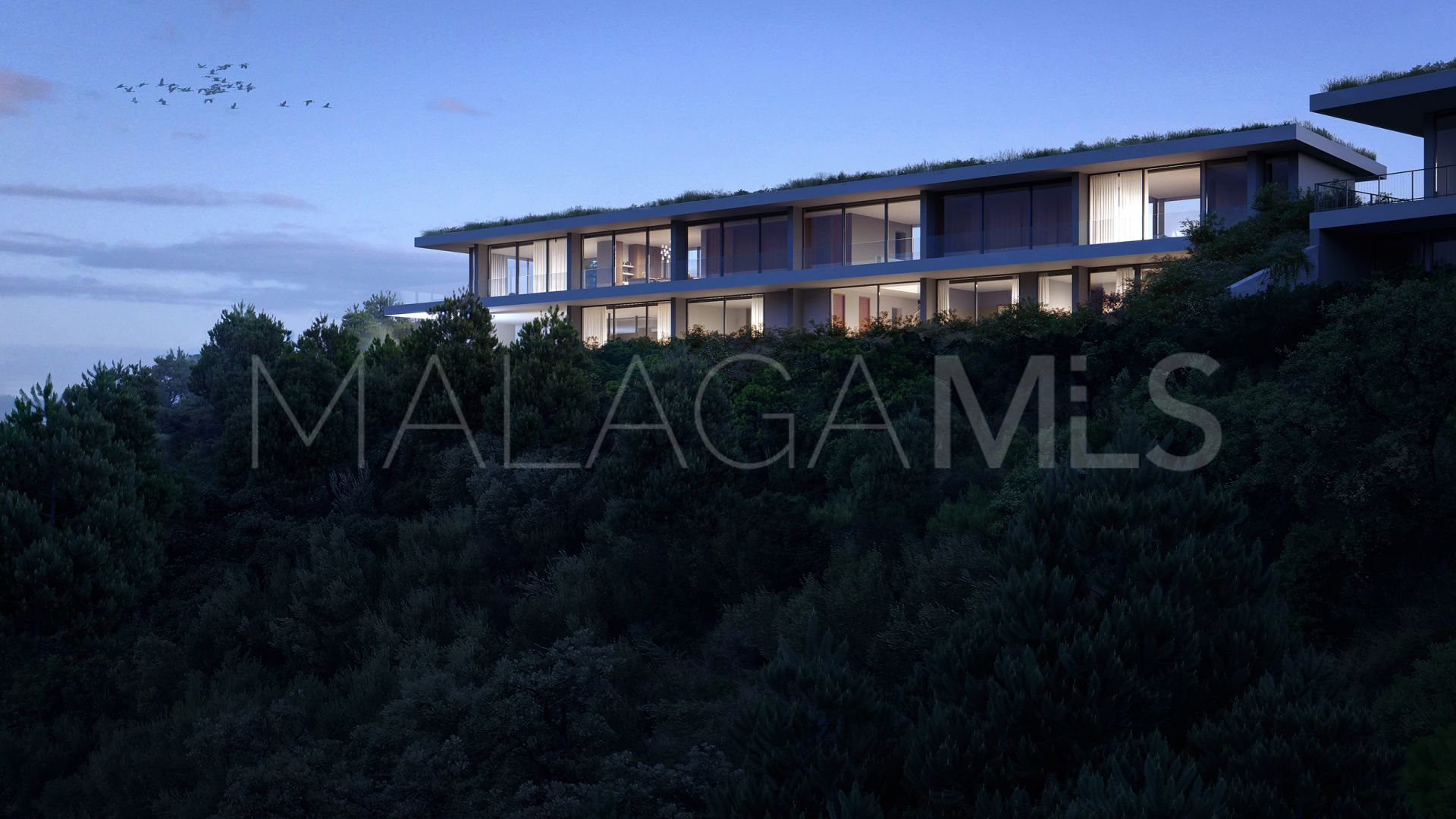 Villa in Monte Mayor for sale