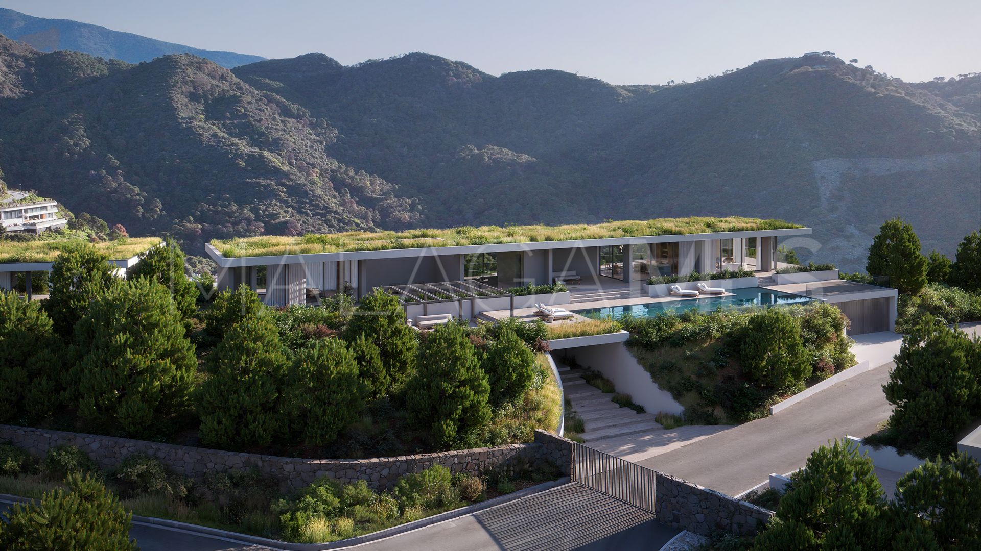 Villa in Monte Mayor for sale