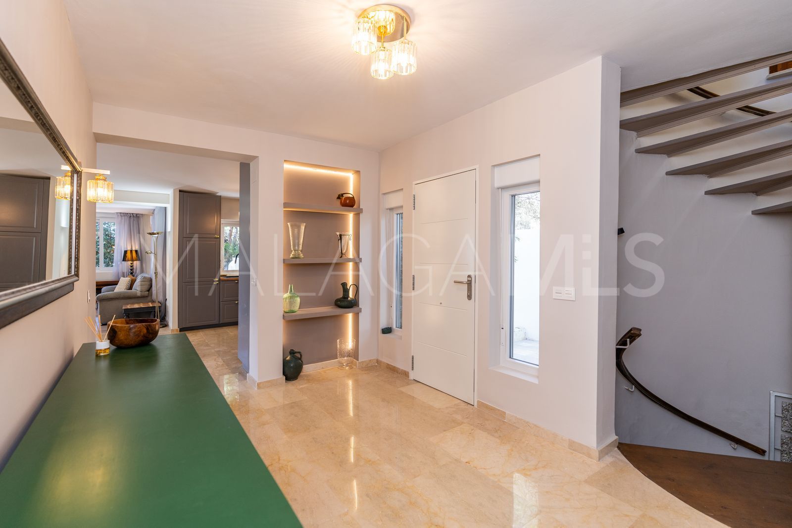 Villa for sale in Marbesa
