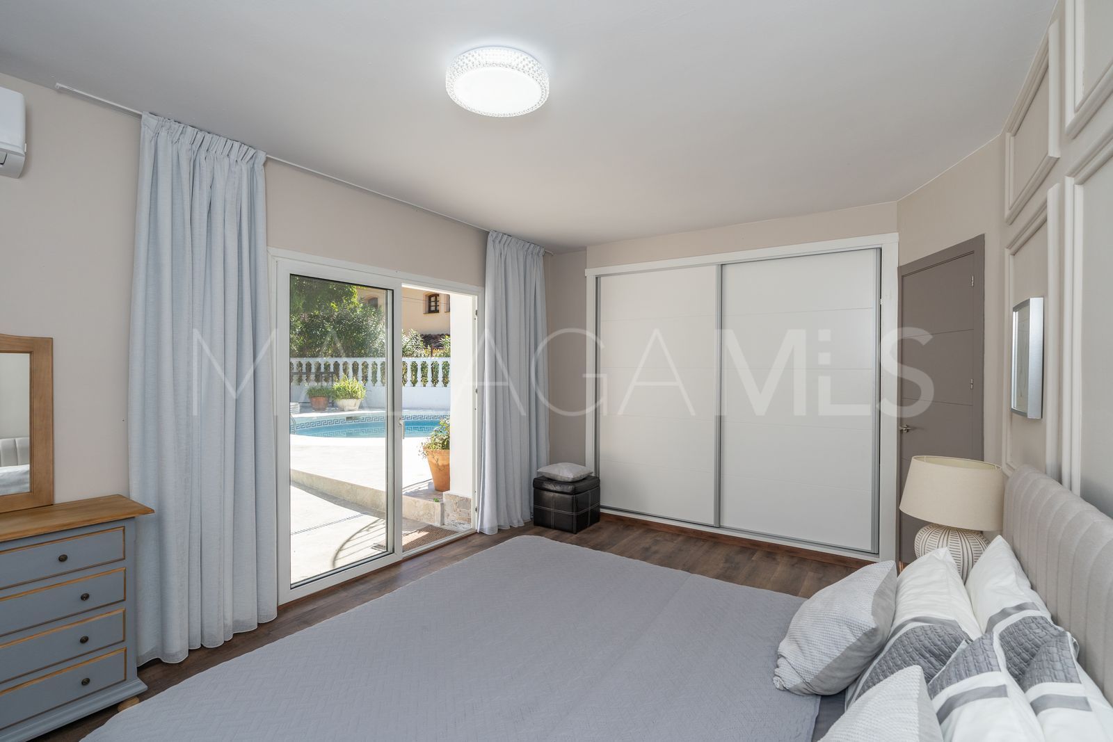 Villa for sale in Marbesa