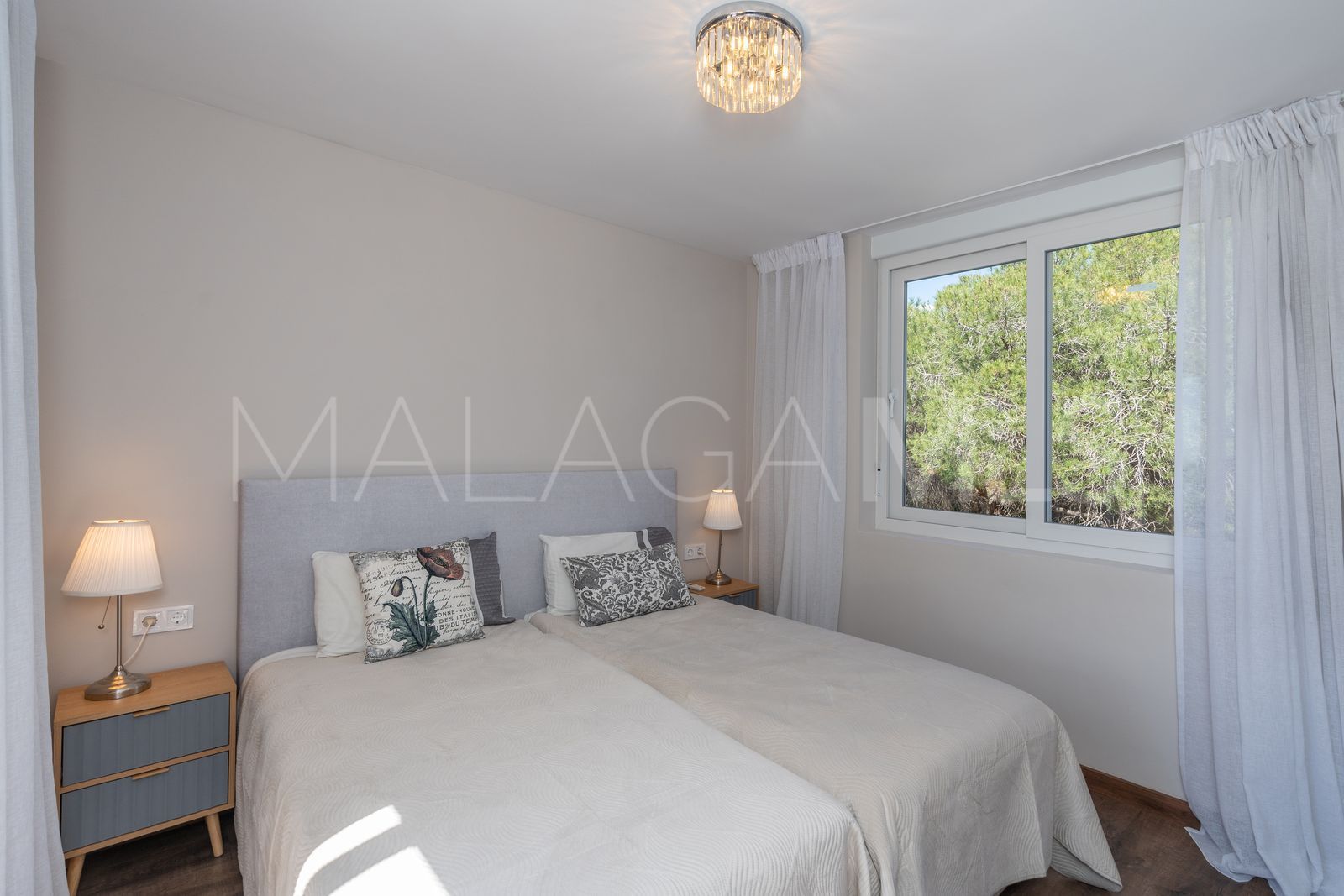 Villa for sale in Marbesa