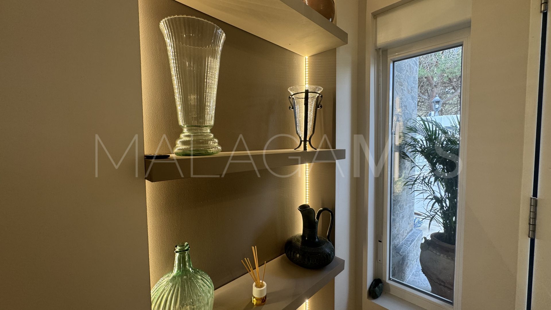 Villa for sale in Marbesa
