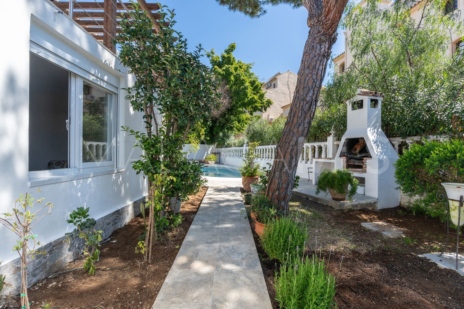 Villa for sale in Marbesa