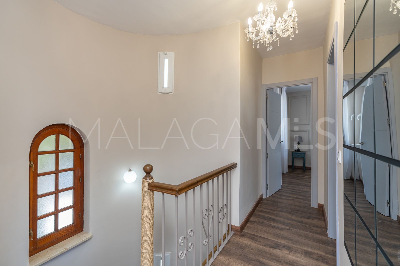 Villa for sale in Marbesa