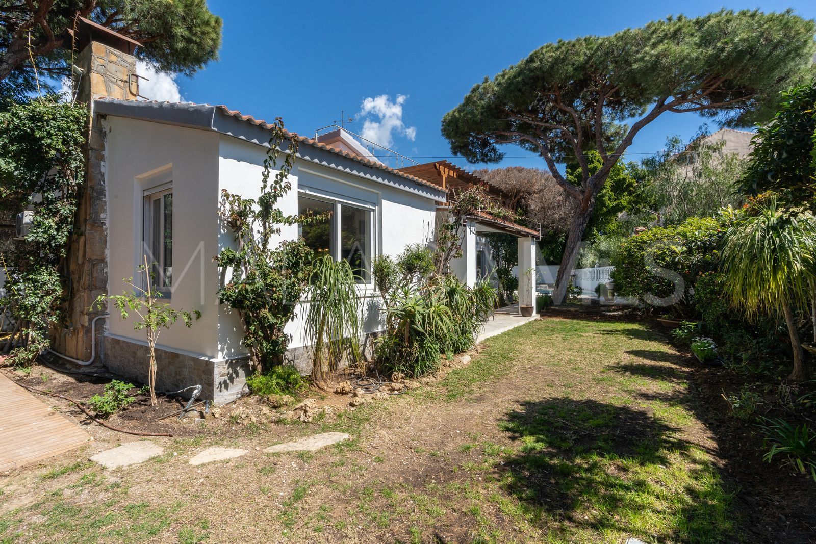 Villa for sale in Marbesa