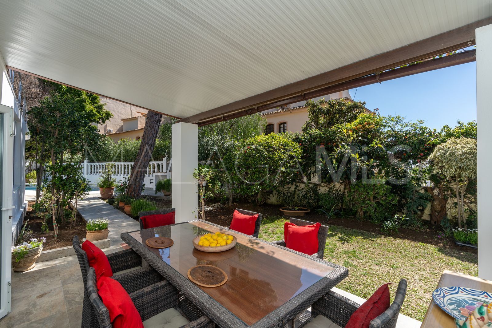 Villa for sale in Marbesa