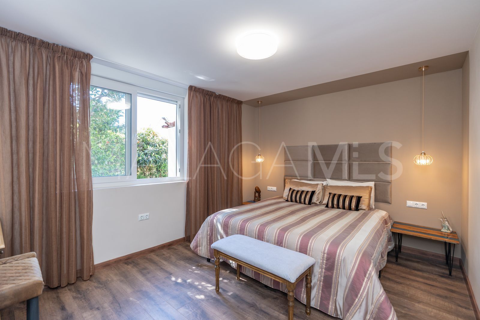Villa for sale in Marbesa