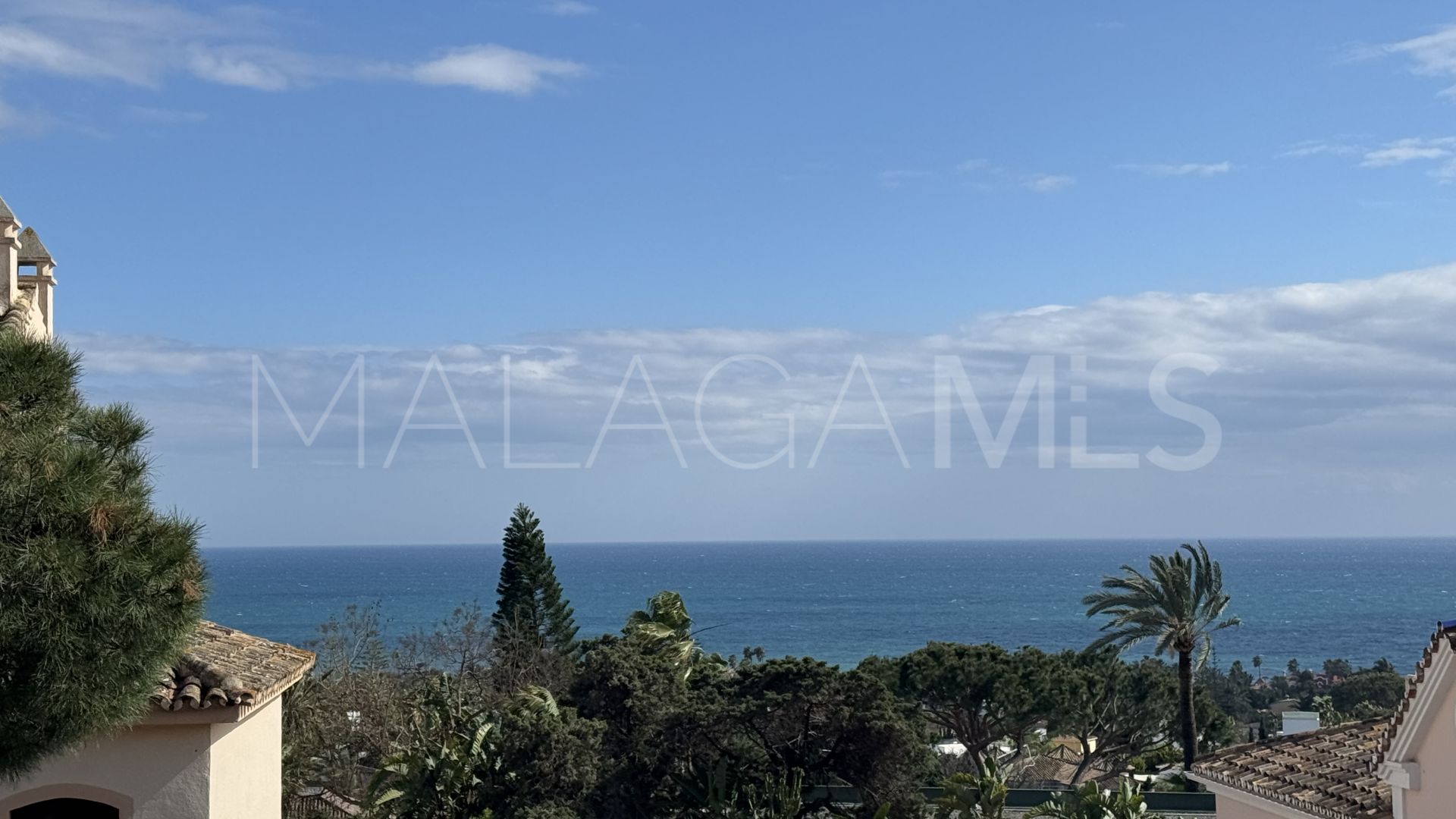 Villa for sale in Marbesa