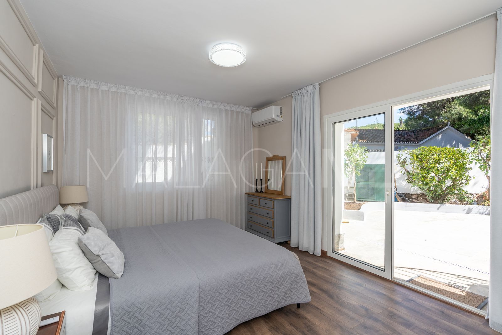 Villa for sale in Marbesa