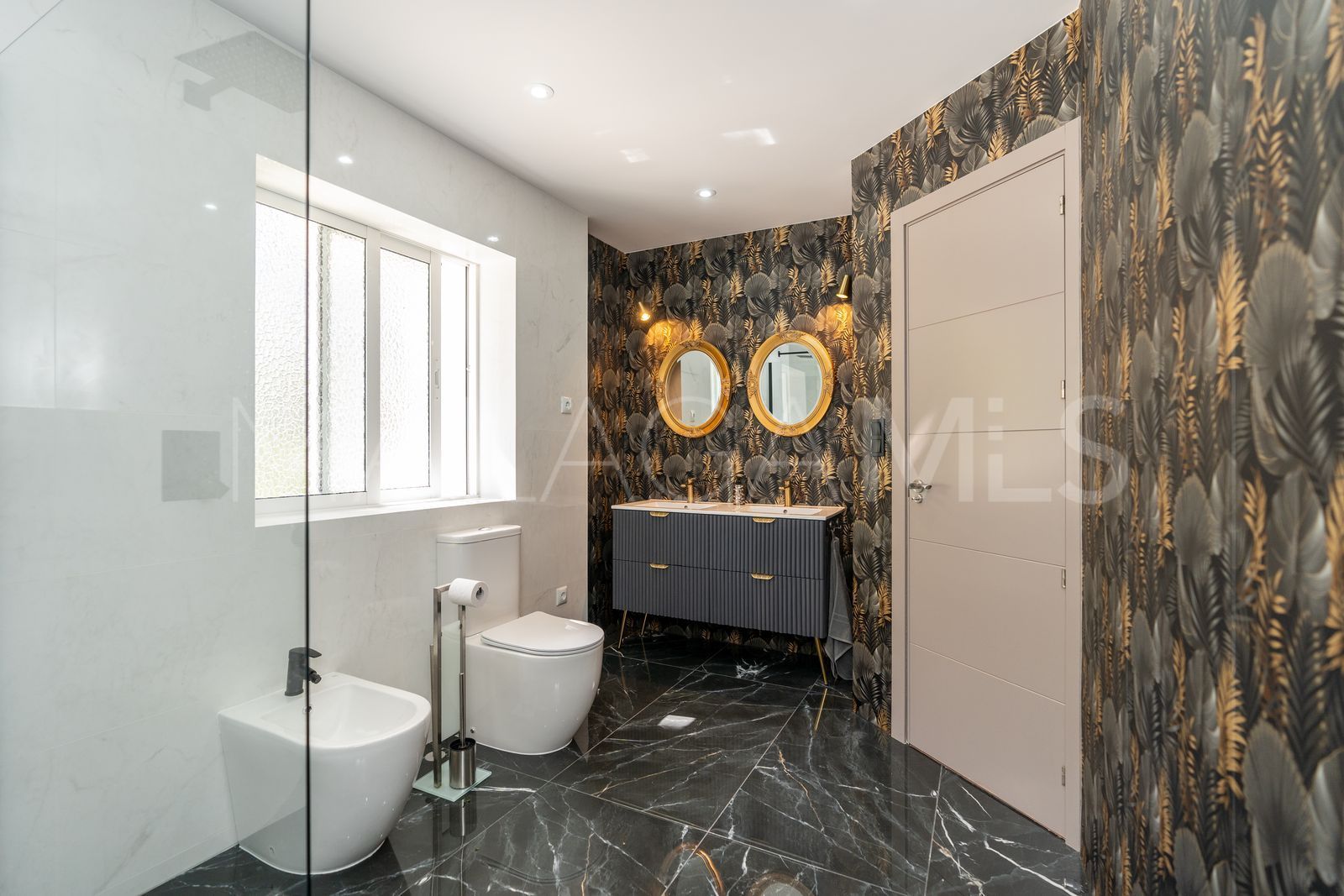 Villa for sale in Marbesa