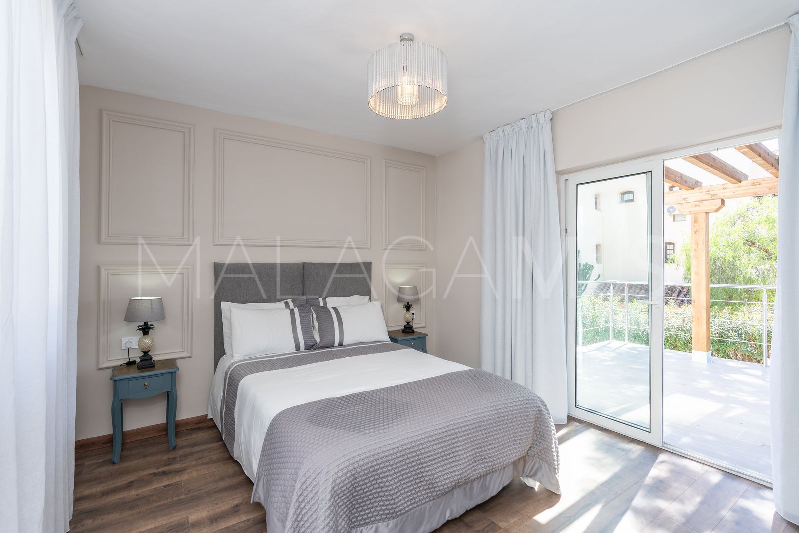 Villa for sale in Marbesa