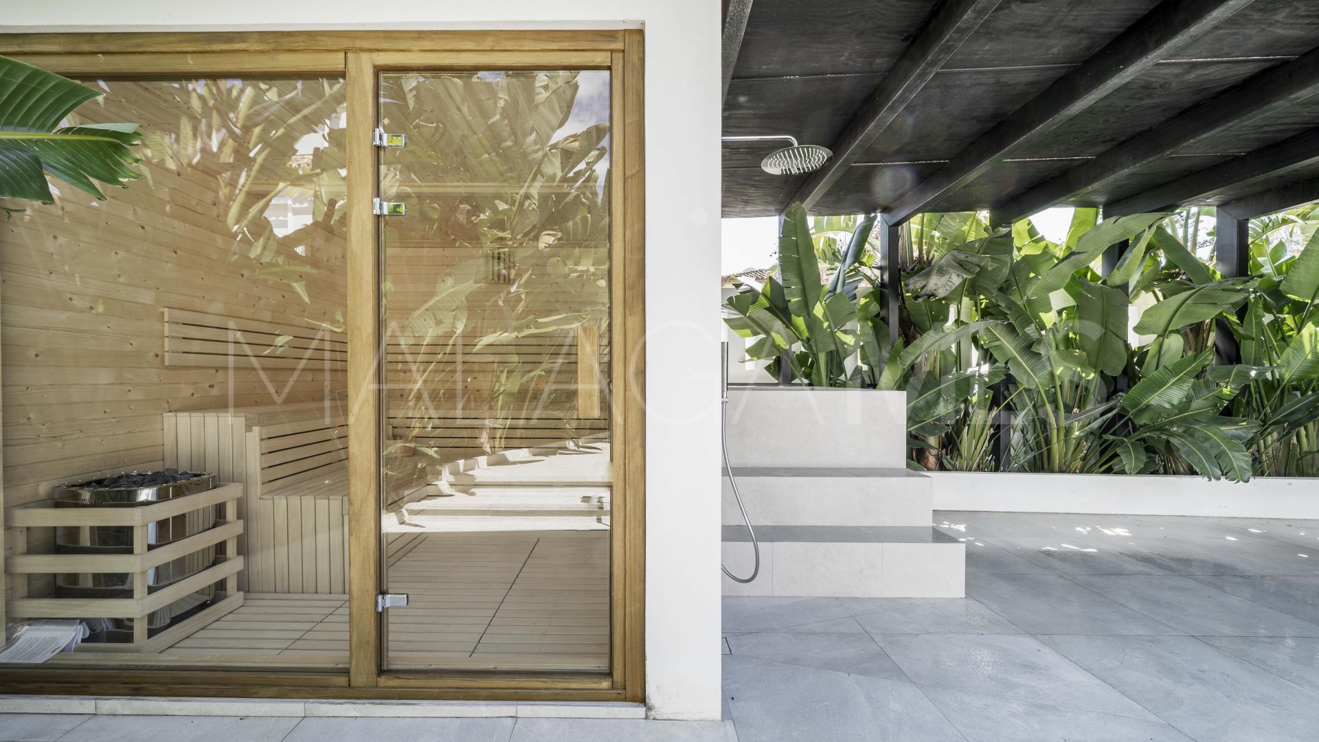 For sale villa in Parcelas del Golf
