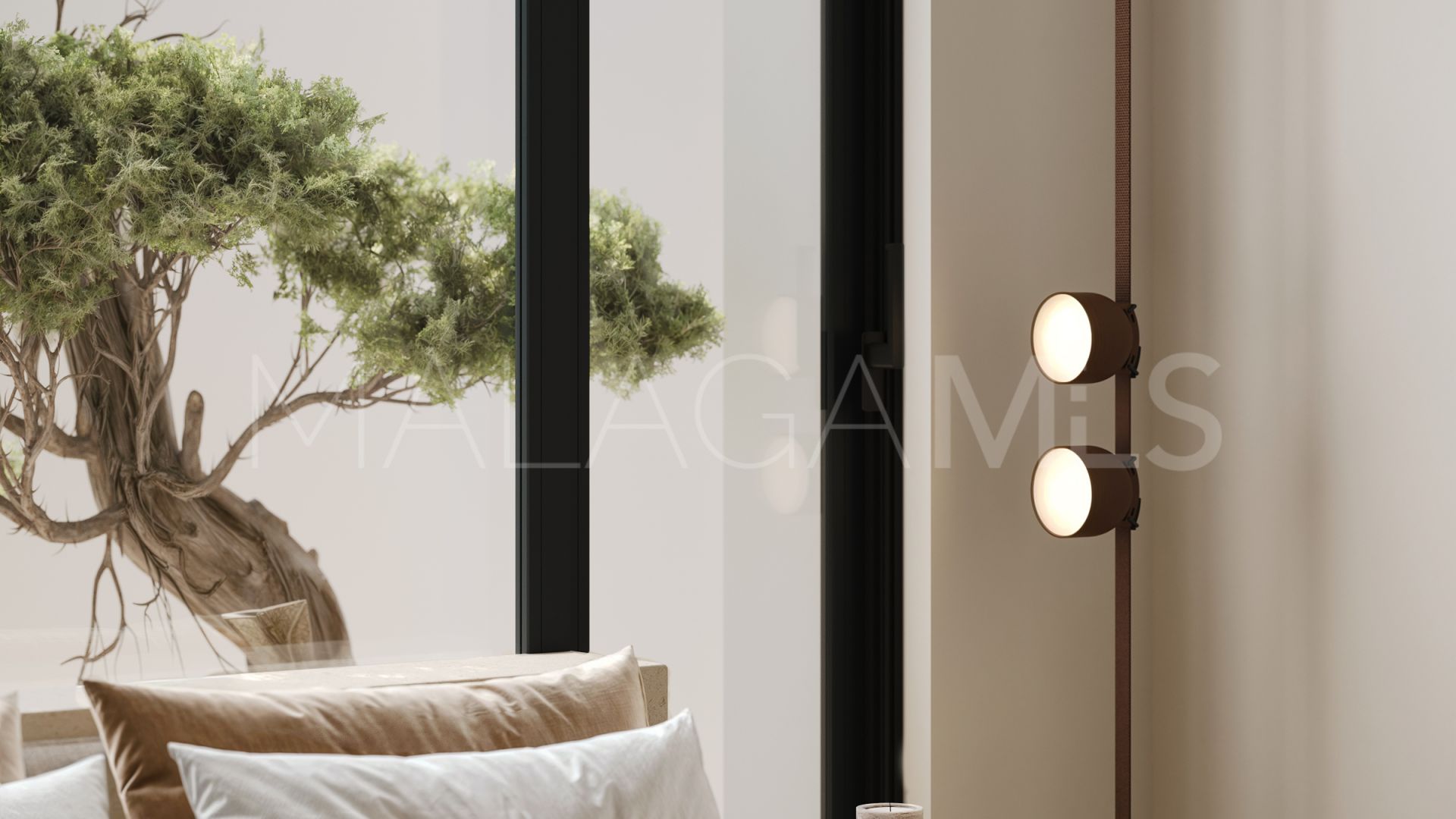 Villa for sale in Marbella Golden Mile