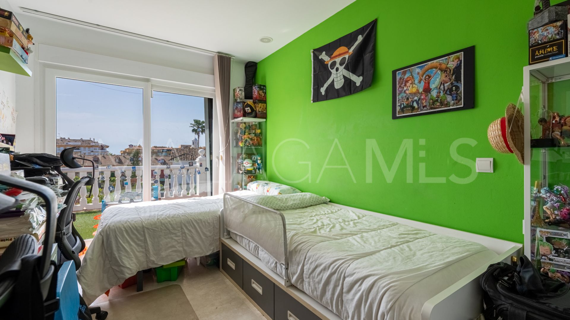 Villa for sale in San Pedro de Alcantara
