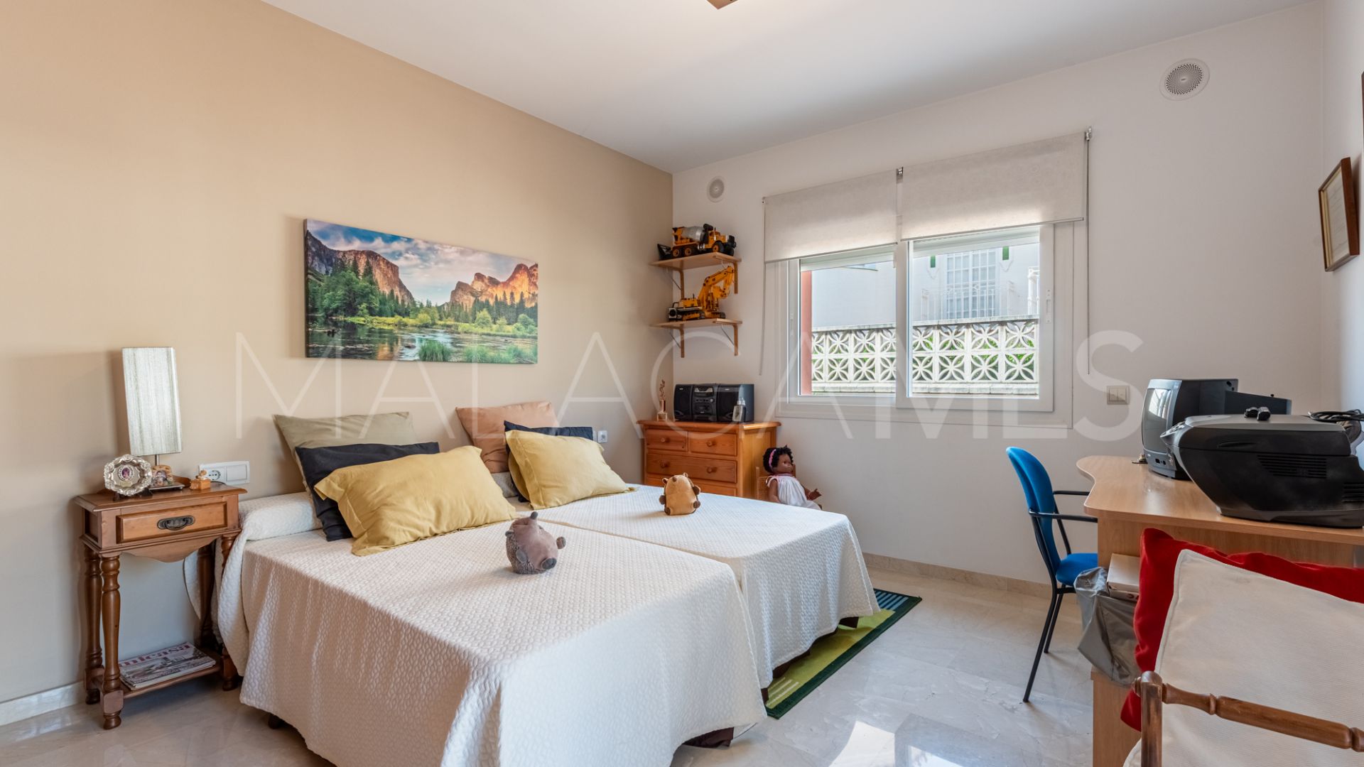 Villa for sale in San Pedro de Alcantara