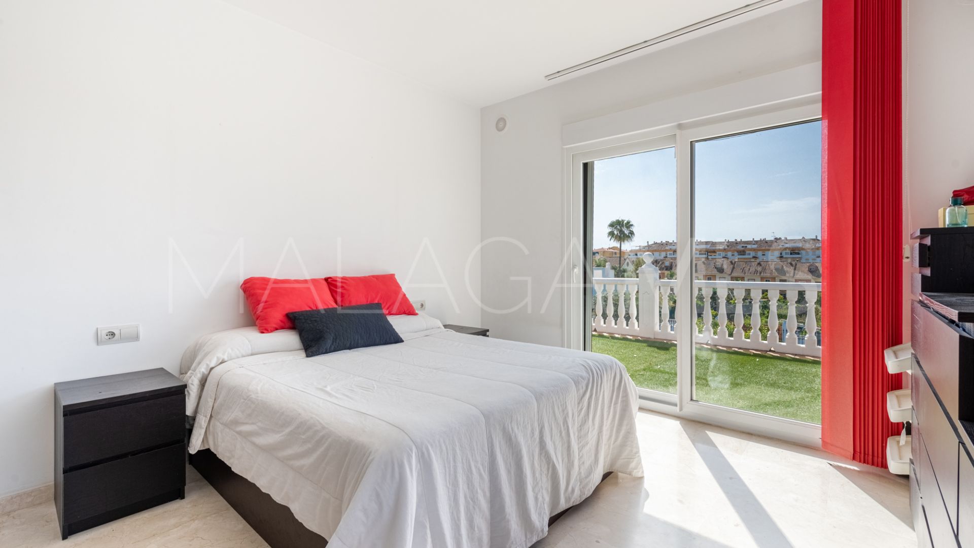 Villa for sale in San Pedro de Alcantara