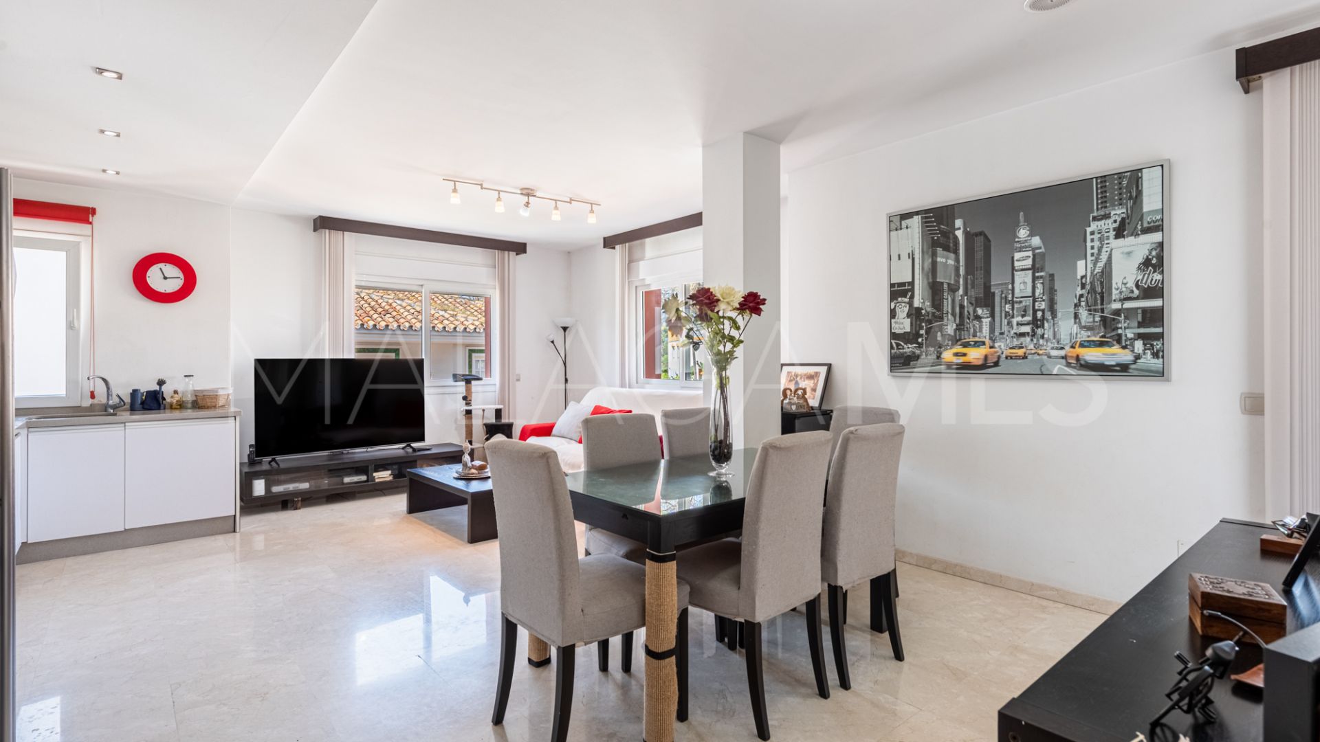 Villa for sale in San Pedro de Alcantara