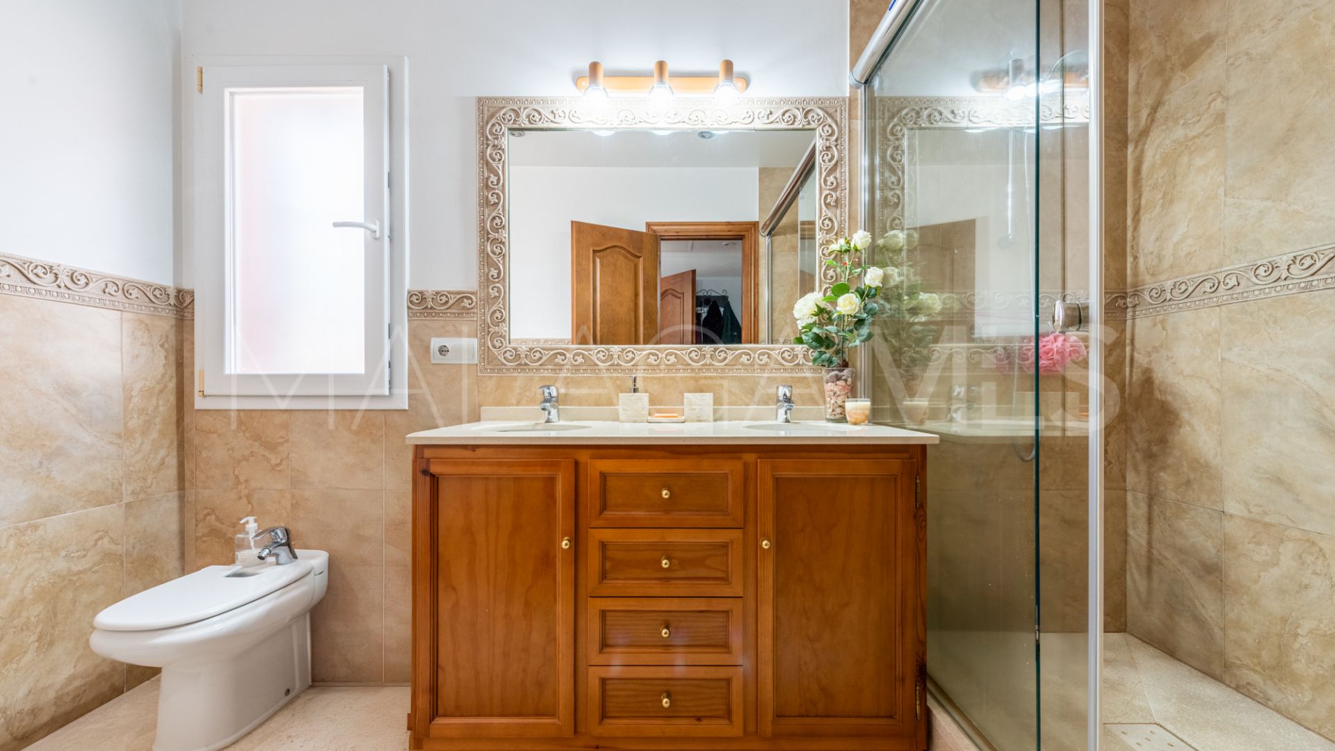 Villa for sale in San Pedro de Alcantara