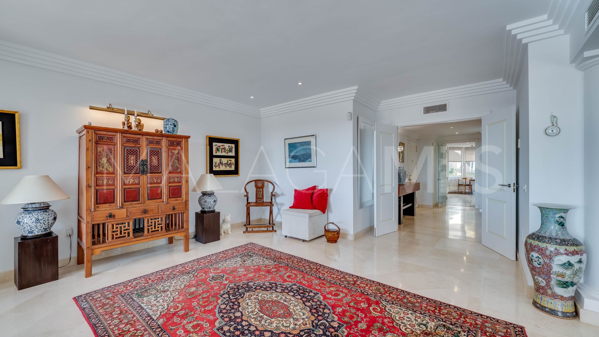 Appartement for sale in Albatross Hill