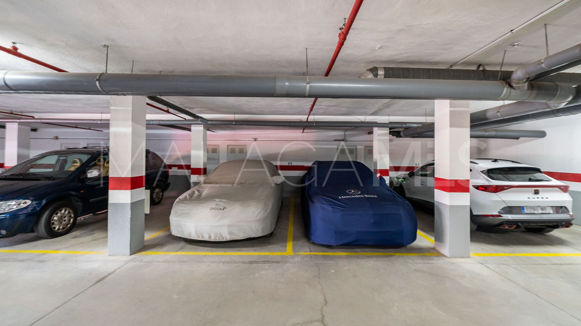 Appartement for sale in Albatross Hill