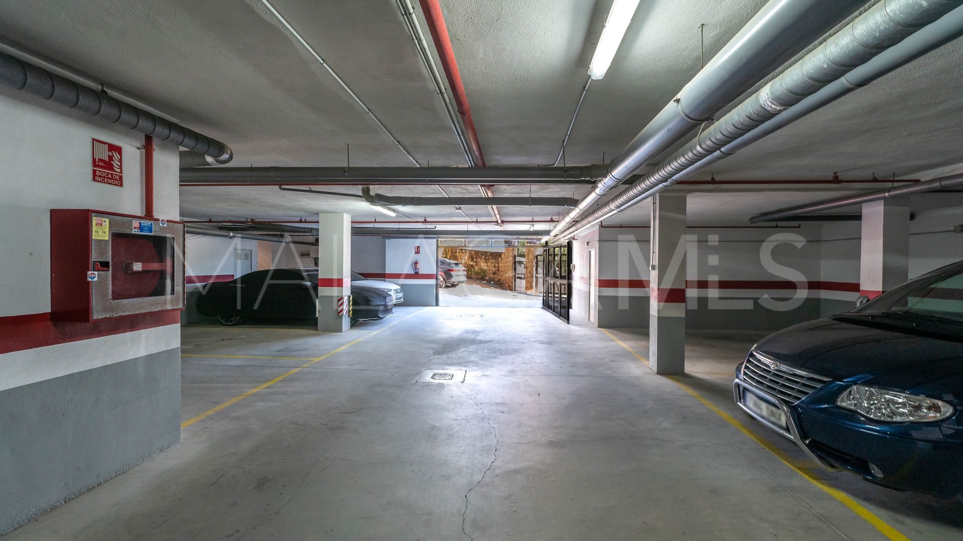 Appartement for sale in Albatross Hill