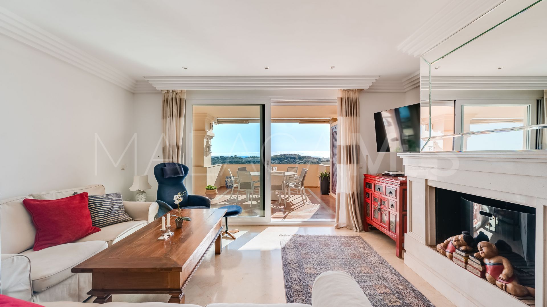 Appartement for sale in Albatross Hill